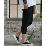 【Aimoha】乾きやすい快適パンツ | aimoha  | 詳細画像12 