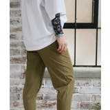 【Aimoha】乾きやすい快適パンツ | aimoha  | 詳細画像13 