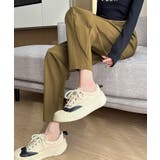 【Aimoha】乾きやすい快適パンツ | aimoha  | 詳細画像2 