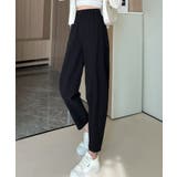 【Aimoha】乾きやすい快適パンツ | aimoha  | 詳細画像4 