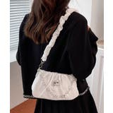チェーン付きミニバッグ | aimoha | 詳細画像13