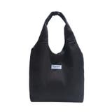 リブニットライクトートバッグ | aimoha | 詳細画像7