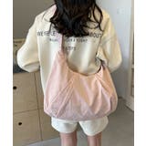 クレセントムーンショルダーバッグ | aimoha  | 詳細画像14 