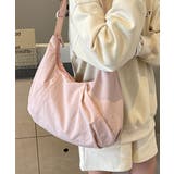 クレセントムーンショルダーバッグ | aimoha  | 詳細画像15 