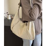 クレセントムーンショルダーバッグ | aimoha  | 詳細画像19 