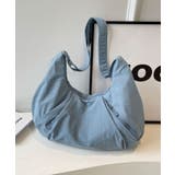 クレセントムーンショルダーバッグ | aimoha  | 詳細画像3 