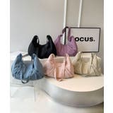 クレセントムーンショルダーバッグ | aimoha  | 詳細画像4 