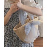 サマーハンドバッグ | aimoha  | 詳細画像2 