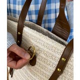 サマーかごバッグ | aimoha  | 詳細画像10 