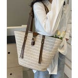 サマーかごバッグ | aimoha  | 詳細画像18 