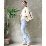 サマーかごバッグ | aimoha  | 詳細画像47 