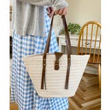 サマーかごバッグ | aimoha  | 詳細画像5 