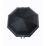 チェックリボン晴雨兼用折りたたみ傘 | aimoha | 詳細画像3