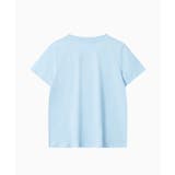 立体リボン花一輪デザインTシャツ | HOOK | 詳細画像4