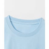 立体リボン花一輪デザインTシャツ | HOOK | 詳細画像7