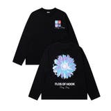 HOOK original ポップマーガレットバックプリントロンTEE | HOOK | 詳細画像22