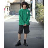HOOK original ポップマーガレットバックプリントロンTEE | HOOK | 詳細画像36