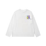 HOOK original ポップマーガレットバックプリントロンTEE | HOOK | 詳細画像8