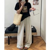 ヘッドホンプリントTシャツ | aimoha  | 詳細画像4 