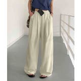 エアリールーズタックパンツ | aimoha | 詳細画像14