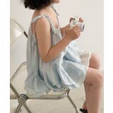 【aimoha-KIDS-】トップス&ショートパンツセットアップ | aimoha kids | 詳細画像9