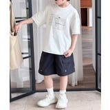 【aimoha-KIDS-】プリントTシャツ | aimoha kids | 詳細画像11 