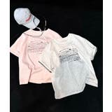 【aimoha-KIDS-】プリントTシャツ | aimoha kids | 詳細画像3 