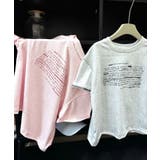 【aimoha-KIDS-】プリントTシャツ | aimoha kids | 詳細画像5 