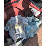 【aimoha-KIDS-】プリントTシャツ | aimoha kids | 詳細画像4