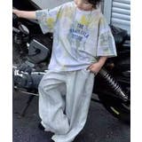 【aimoha-KIDS-】プリントTシャツ | aimoha kids | 詳細画像6