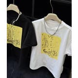 【aimoha-KIDS-】プリントTシャツ | aimoha kids | 詳細画像2