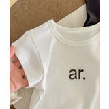 【aimoha-KIDS-】キッズ プリントTシャツ | aimoha kids | 詳細画像12