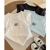 【aimoha-KIDS-】キッズ プリントTシャツ | aimoha kids | 詳細画像5