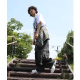【HOOK】腰巻き風つけ裾 | HOOK | 詳細画像9