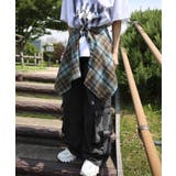 【HOOK】腰巻き風つけ裾 | HOOK | 詳細画像10