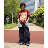 【HOOK】腰巻き風つけ裾 | HOOK | 詳細画像32