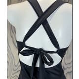 ワンピース水着(シアーカーディガン付き) | aimoha | 詳細画像5