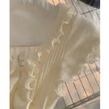 【Jasmine】ラッフルサマーニットカーディガン Jasmine Grandi… | aimoha  | 詳細画像10 