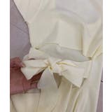 ベーシックバックオープンTシャツ Jasmine Grandiflorum | aimoha | 詳細画像11