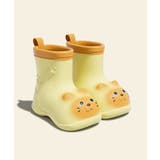 【aimoha-KIDS-】キッズ用アニマルレインブーツ | aimoha kids | 詳細画像2