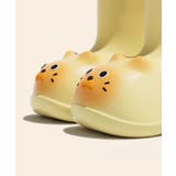 【aimoha-KIDS-】キッズ用アニマルレインブーツ | aimoha kids | 詳細画像20