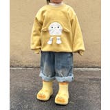 【aimoha-KIDS-】キッズ用アニマルレインブーツ | aimoha kids | 詳細画像43