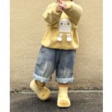 【aimoha-KIDS-】キッズ用アニマルレインブーツ | aimoha kids | 詳細画像44