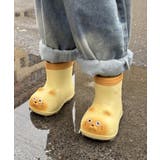 【aimoha-KIDS-】キッズ用アニマルレインブーツ | aimoha kids | 詳細画像46