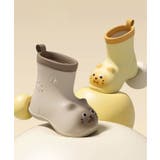 【aimoha-KIDS-】キッズ用アニマルレインブーツ | aimoha kids | 詳細画像6