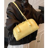 HOOK for girls クロスジップデザイン スリムショルダーバッグ | HOOK | 詳細画像7