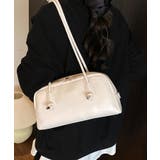 HOOK for girls クロスジップデザイン スリムショルダーバッグ | HOOK | 詳細画像14