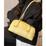 HOOK for girls クロスジップデザイン スリムショルダーバッグ | HOOK | 詳細画像3