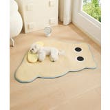 ひんやり 枕付きペットマット | aimoha | 詳細画像1