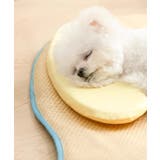 ひんやり 枕付きペットマット | aimoha | 詳細画像13